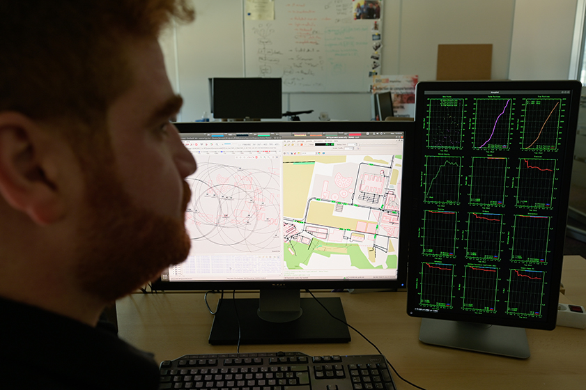 Cybersécurité des véhicules connectés et autonomes : SystemX dévoile les résultats de son projet de recherche SCA