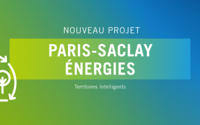 SystemX accompagne la transformation énergétique du territoire de Paris-Saclay