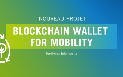SystemX lance le projet BWM, Blockchain Wallet for Mobility
