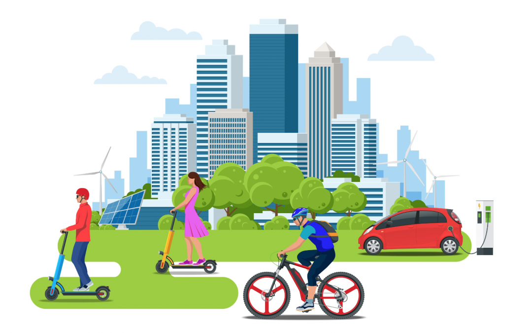 Anthropolis Colloquium 2021: Envisioning Sustainable Futures for Urban Mobility